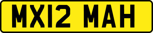 MX12MAH