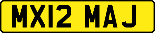 MX12MAJ