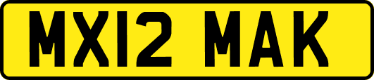 MX12MAK