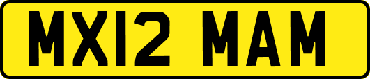 MX12MAM