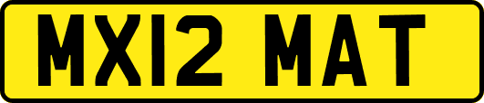MX12MAT