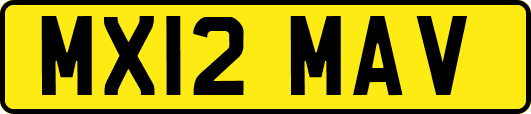 MX12MAV