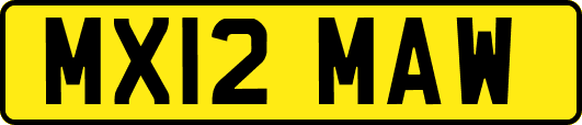 MX12MAW