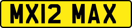 MX12MAX