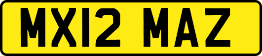 MX12MAZ