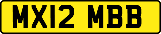 MX12MBB