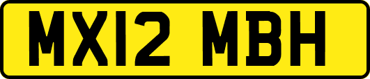 MX12MBH