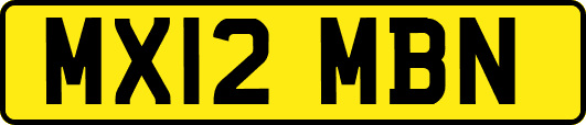 MX12MBN