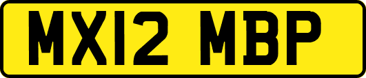 MX12MBP