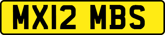 MX12MBS