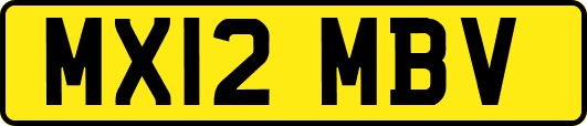 MX12MBV