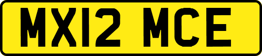 MX12MCE