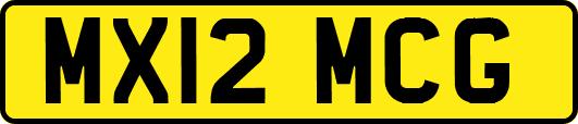 MX12MCG