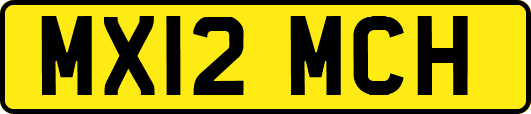 MX12MCH