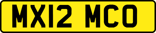 MX12MCO