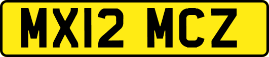MX12MCZ
