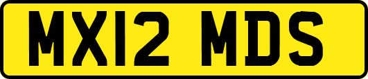 MX12MDS