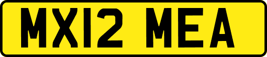 MX12MEA