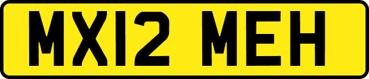 MX12MEH