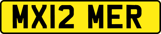 MX12MER