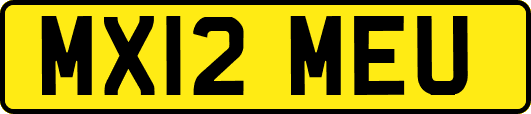MX12MEU