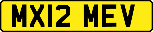 MX12MEV