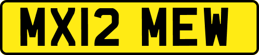 MX12MEW