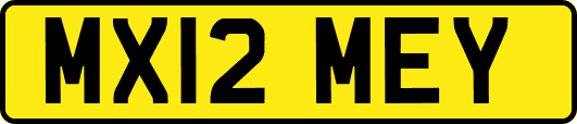MX12MEY