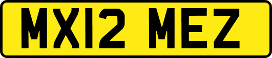 MX12MEZ
