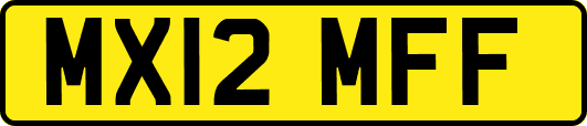 MX12MFF
