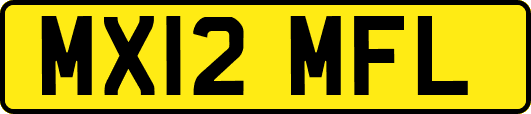 MX12MFL
