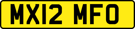 MX12MFO