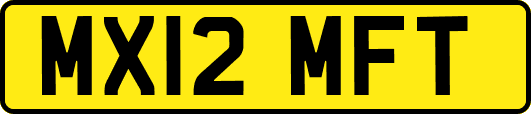 MX12MFT