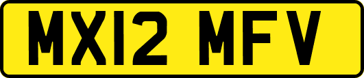 MX12MFV