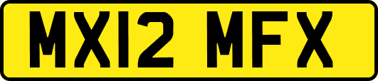 MX12MFX
