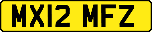 MX12MFZ