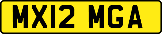 MX12MGA