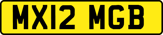 MX12MGB