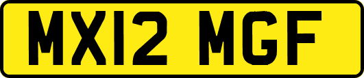 MX12MGF