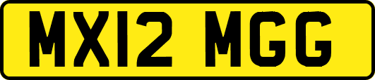 MX12MGG