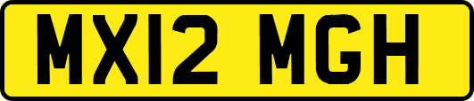 MX12MGH