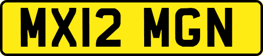 MX12MGN