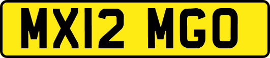 MX12MGO