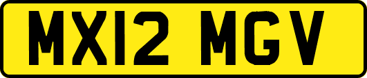 MX12MGV
