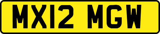 MX12MGW