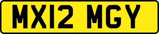 MX12MGY