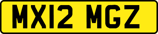 MX12MGZ