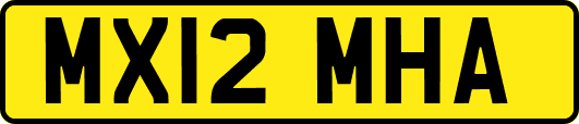MX12MHA