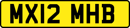 MX12MHB