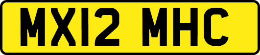MX12MHC